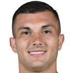 Gabriel Strefezza